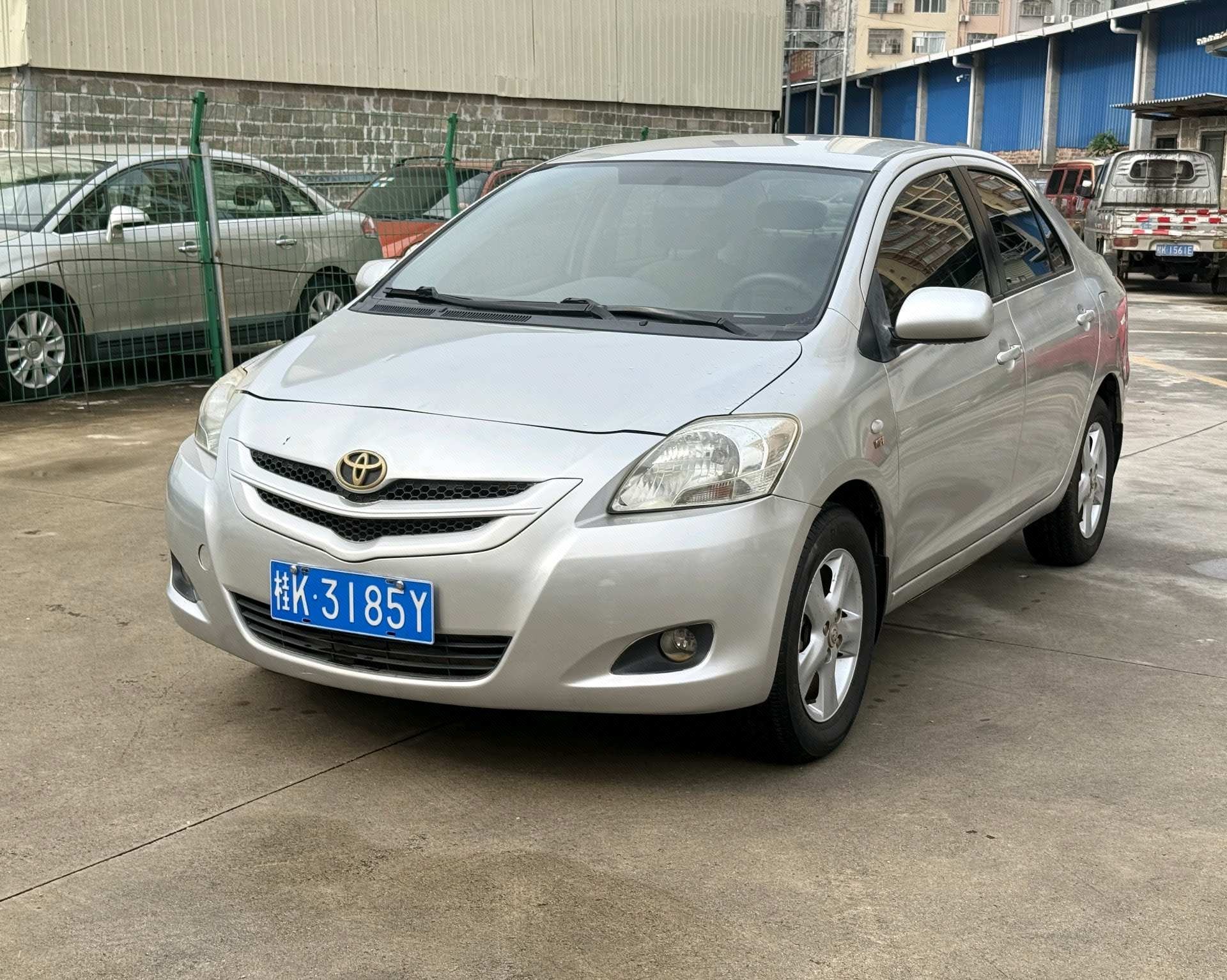 2008 car image 