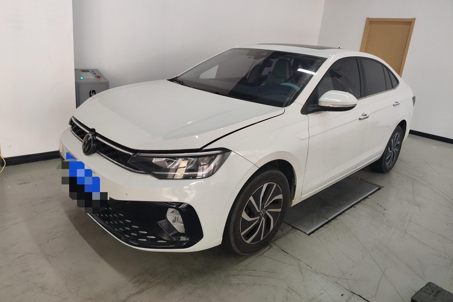 Volkswagen Lavida 2023 Volkswagen Lavida 2023 car image
