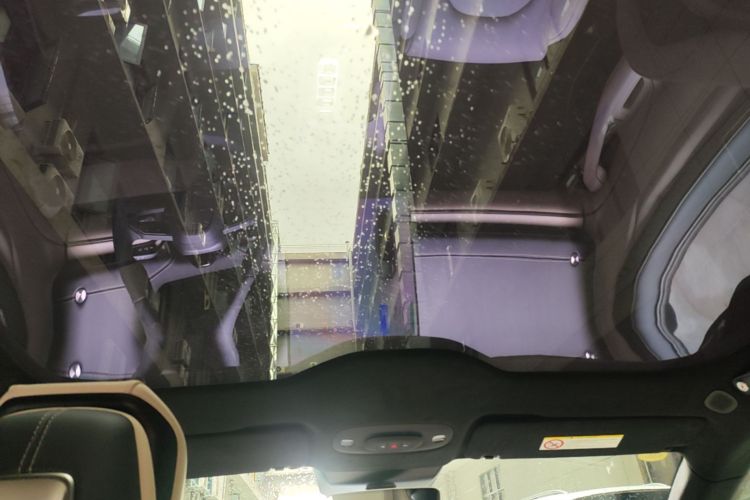 MI SU7 2025 car image #20