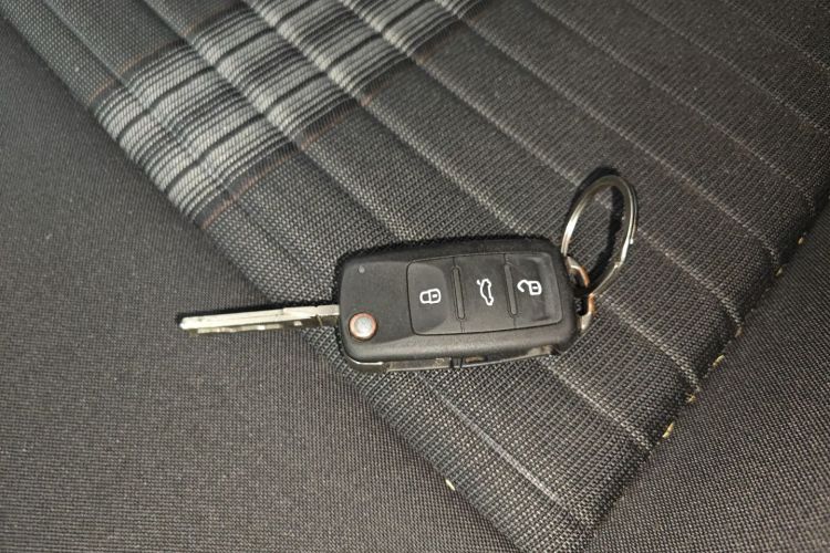 Volkswagen Lavida 2021 car image #9