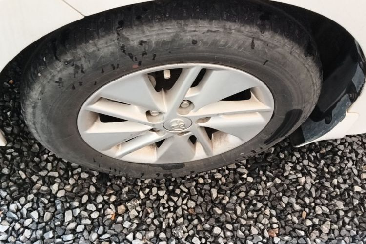 Toyota Corolla 2017 #3 Toyota Corolla 2017 car image #3