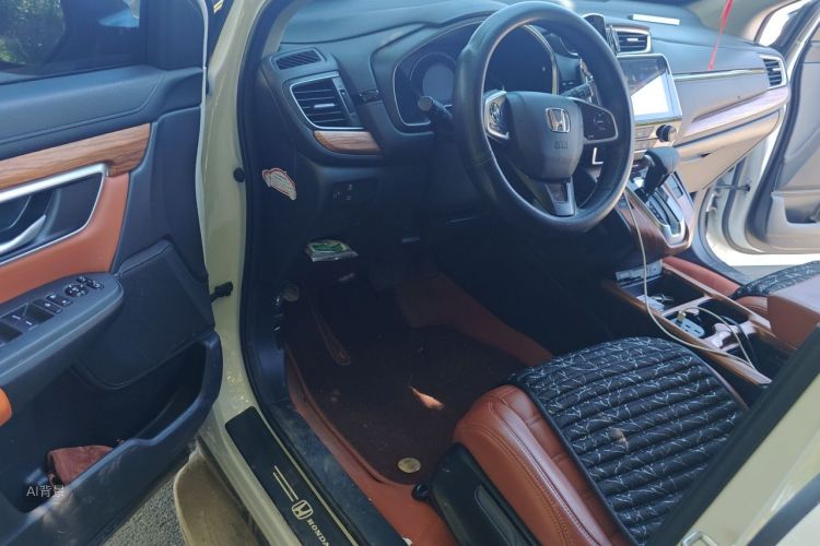 Honda CR-V 2022 car image #18