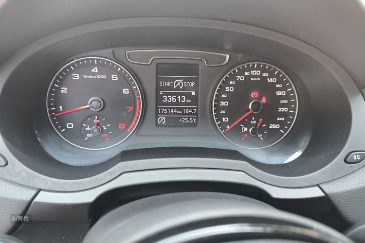 Audi Q3 2018 #14 Audi Q3 2018 immagine di auto #14