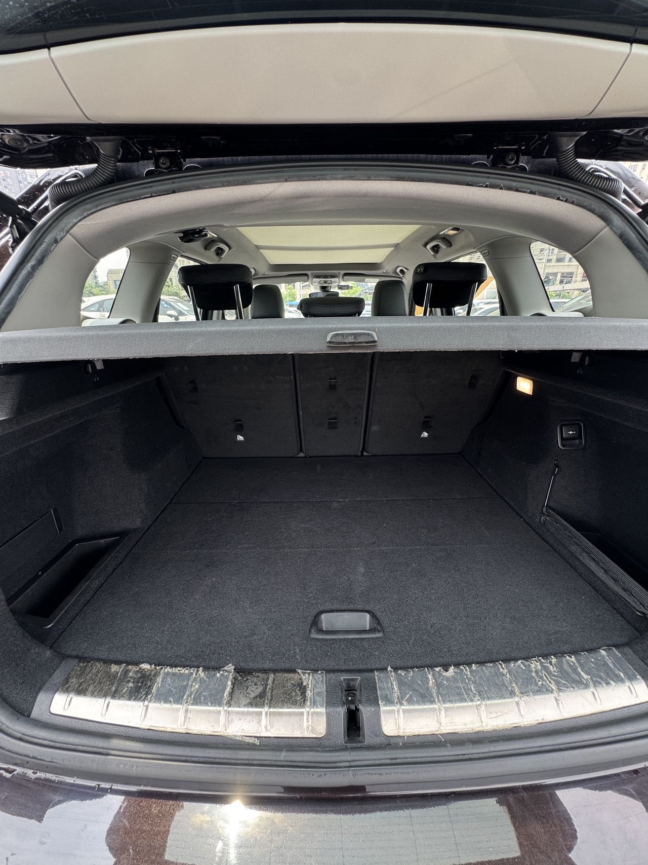 BMW X1 2017 car image #7