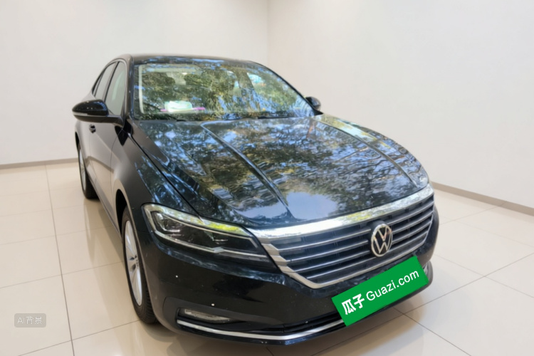 Volkswagen Lavida 2021 car image #4