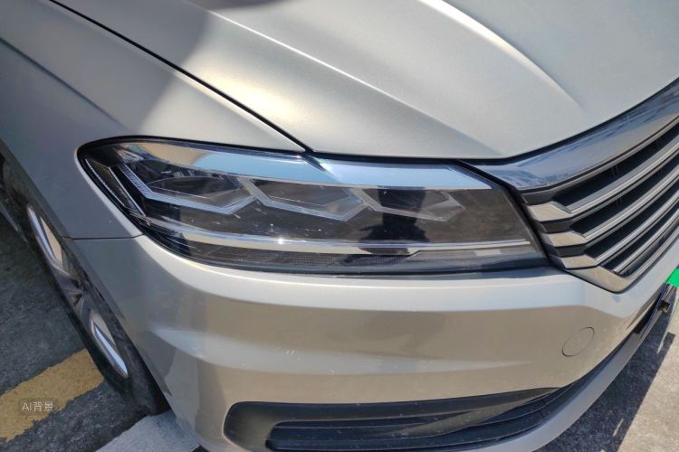 Volkswagen Lavida 2018 #8 Volkswagen Lavida 2018 car image #8