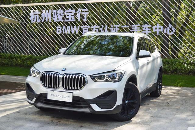 BMW X1 2019 #15 BMW X1 2019 car image #15