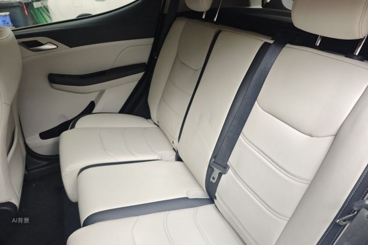 BYD Yuan Pro 2021 #19 BYD Yuan Pro 2021 изображение автомобиля #19