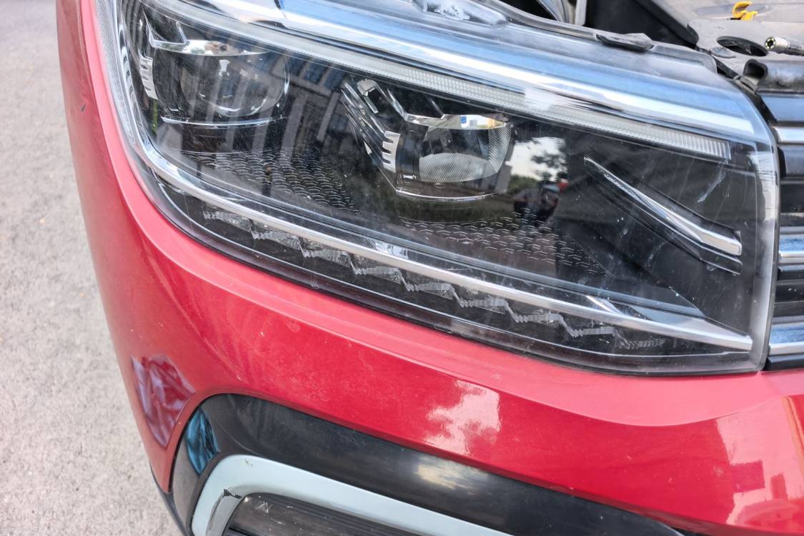 Volkswagen T-Cross 2019 #7 Volkswagen T-Cross 2019 car image #7