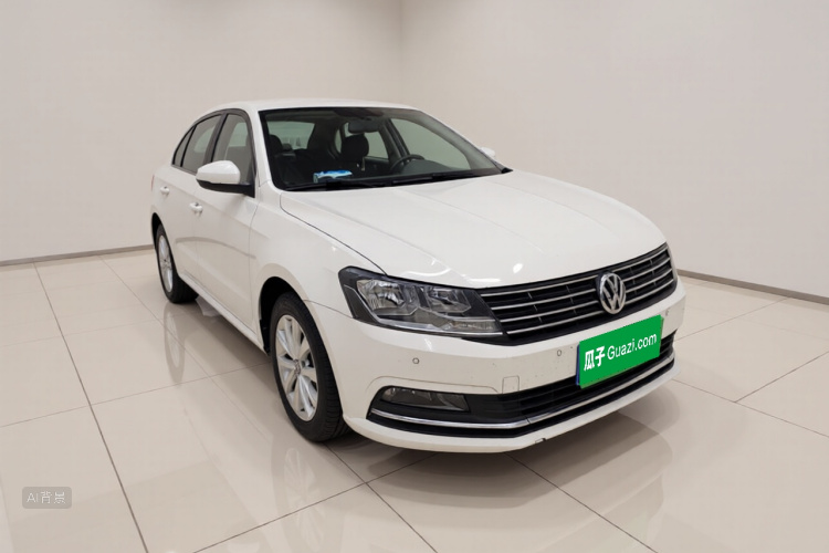 Volkswagen Lavida 2016 #4 Volkswagen Lavida 2016 car image #4