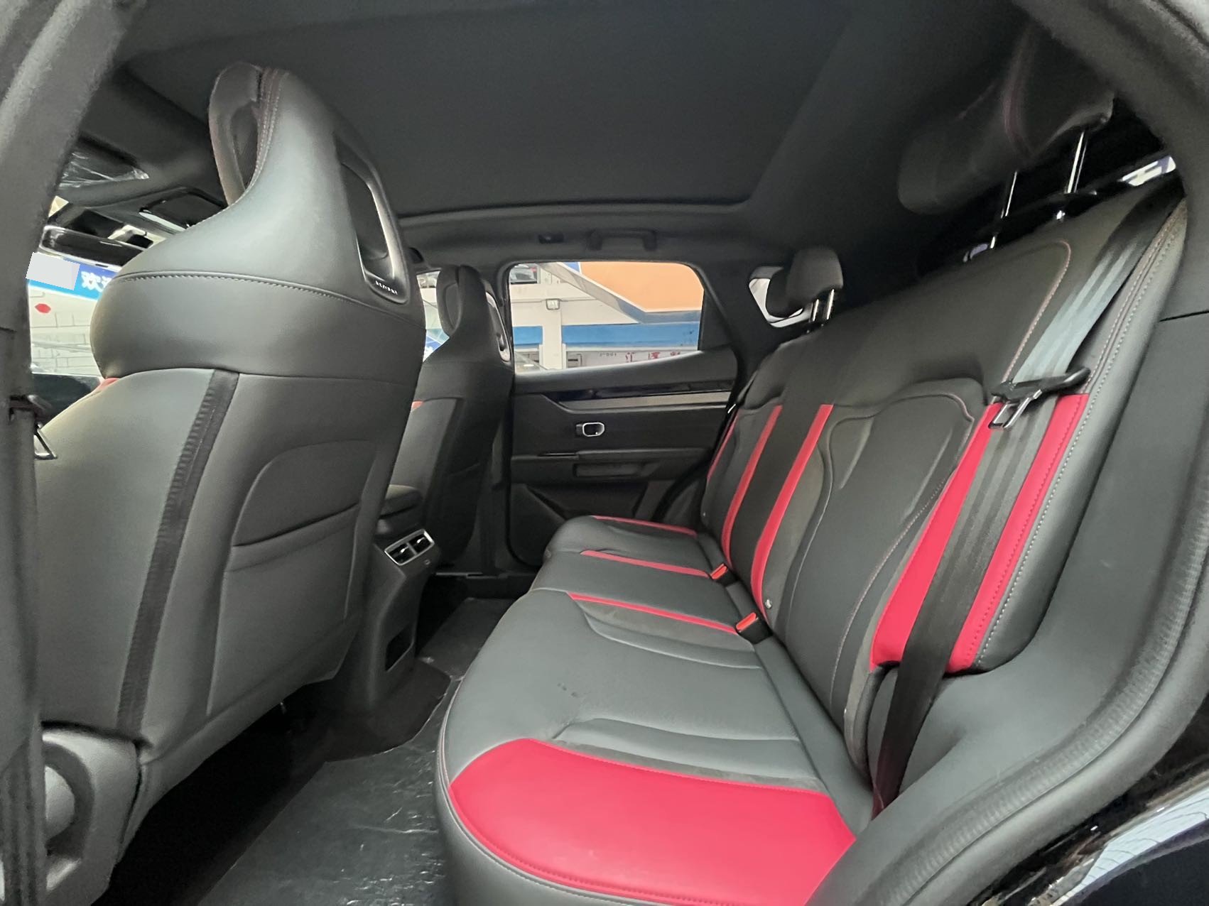 Jetour Dashing 2023 #8 Jetour Dashing 2023 image de voiture #8