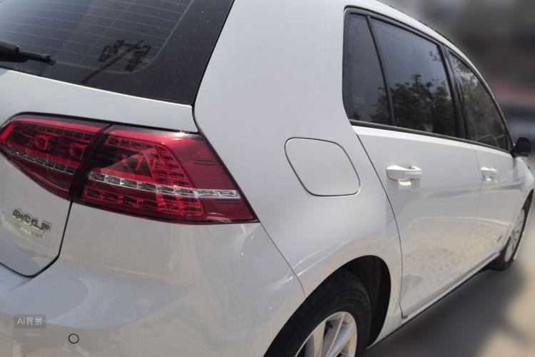 Volkswagen Golf 2017 #7 Volkswagen Golf 2017 car image #7