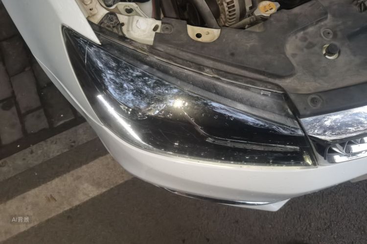 GEELY Emgrand 2020 immagine di auto #8