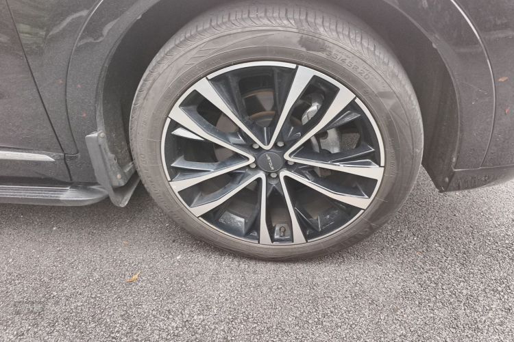 Jetour X70 PLUS 2023 #9 Jetour X70 PLUS 2023 immagine di auto #9