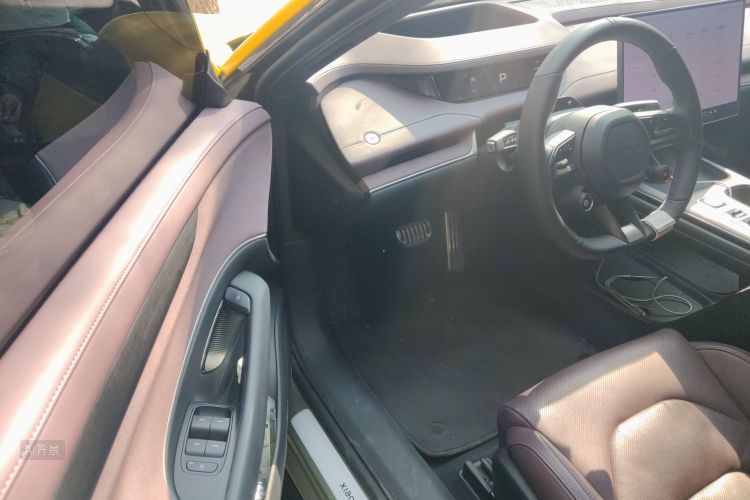 小米汽车 小米SU7 2024 汽车图片 #18