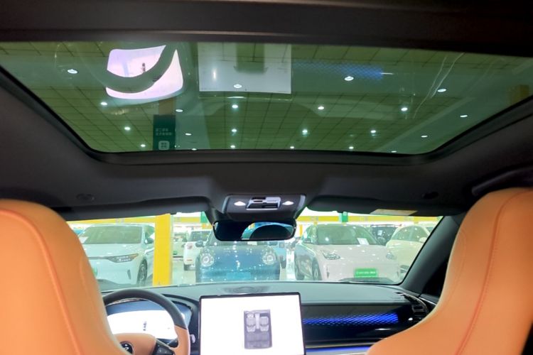 BYD Han 2022 #20 BYD Han 2022 изображение автомобиля #20