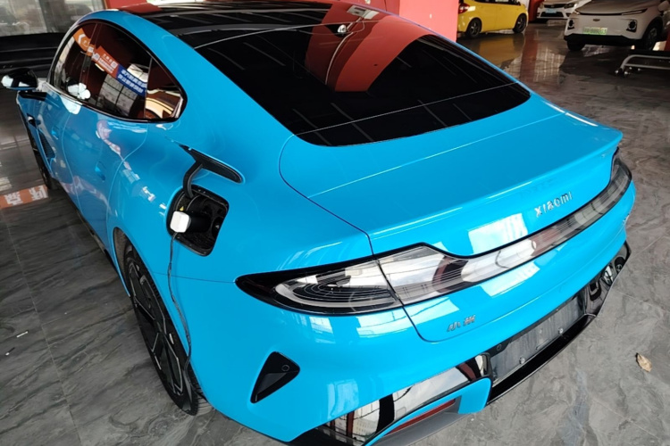 2026 #5 2026 imagem de carro #5