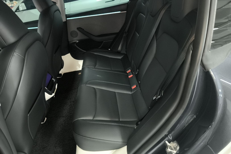Tesla Model 3 2024 #17 Tesla Model 3 2024 immagine di auto #17
