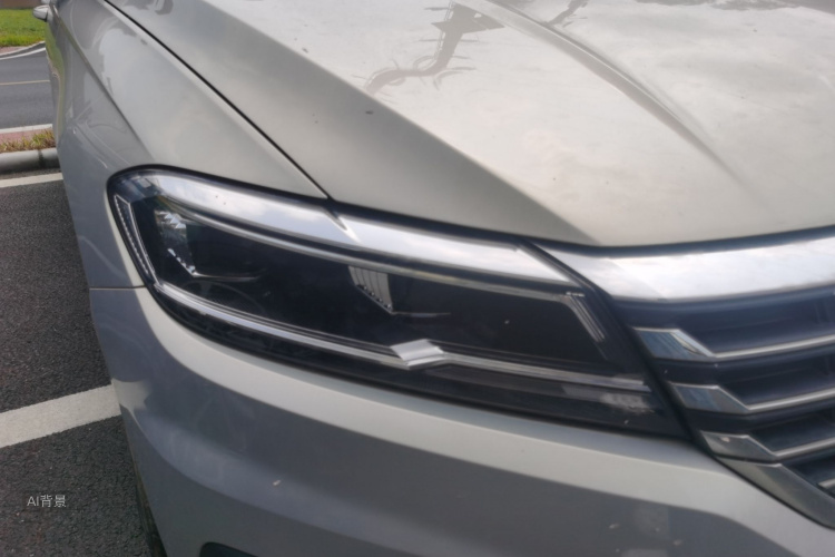 Volkswagen Lavida 2018 #8 Volkswagen Lavida 2018 car image #8