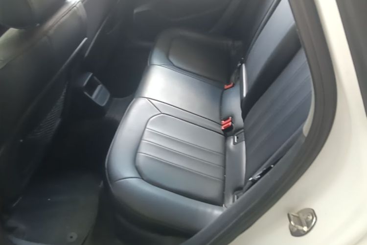 Audi A3 2018 #19 Audi A3 2018 car image #19