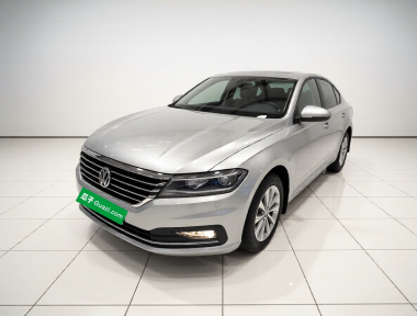 Volkswagen Lavida 2021 immagine di auto 