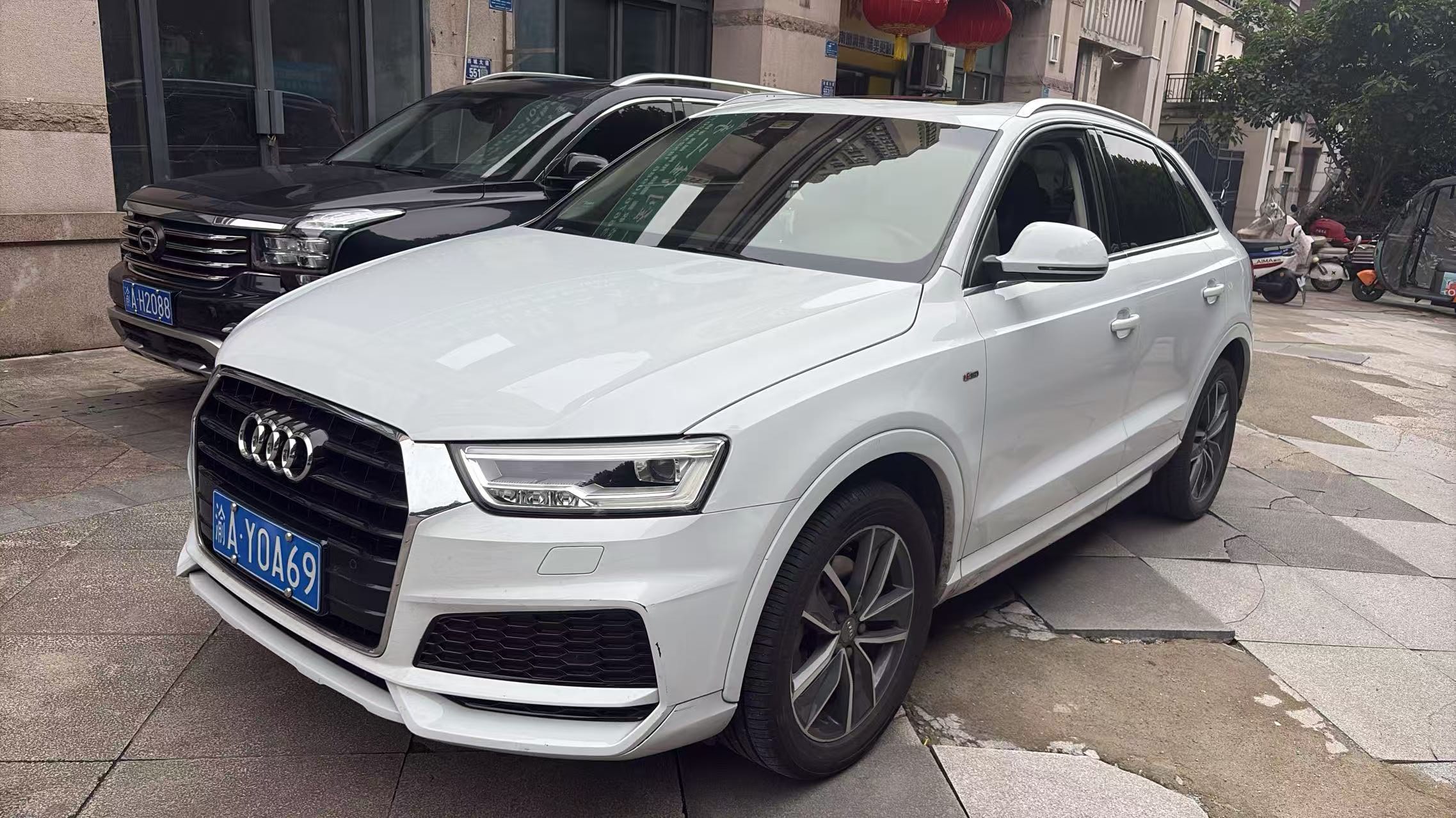 2019 car image 