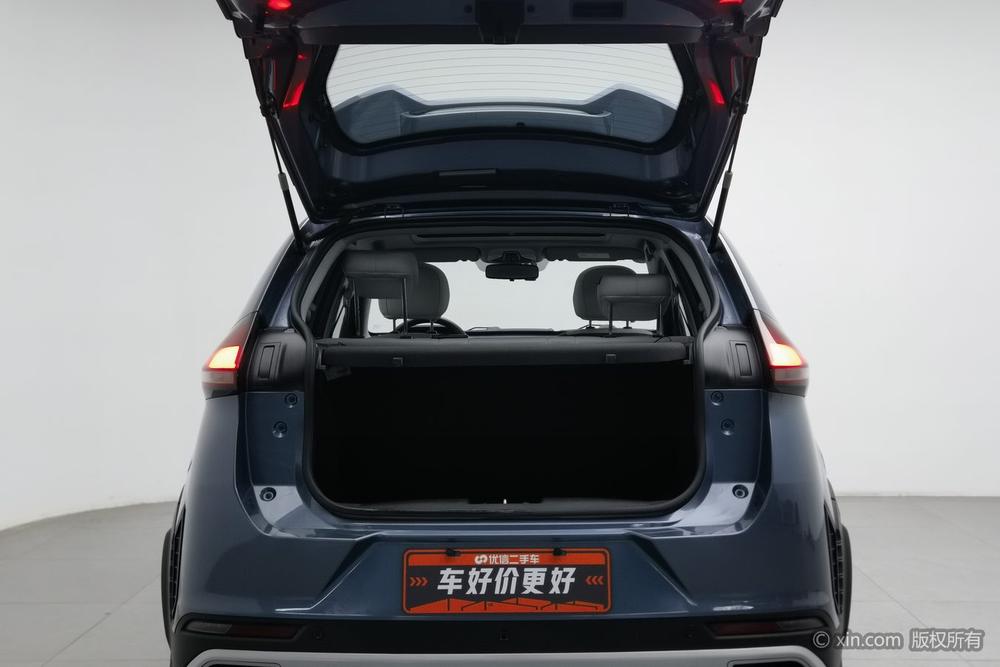 Chery Tiggo 3x 2023 #23 Chery Tiggo 3x 2023 immagine di auto #23