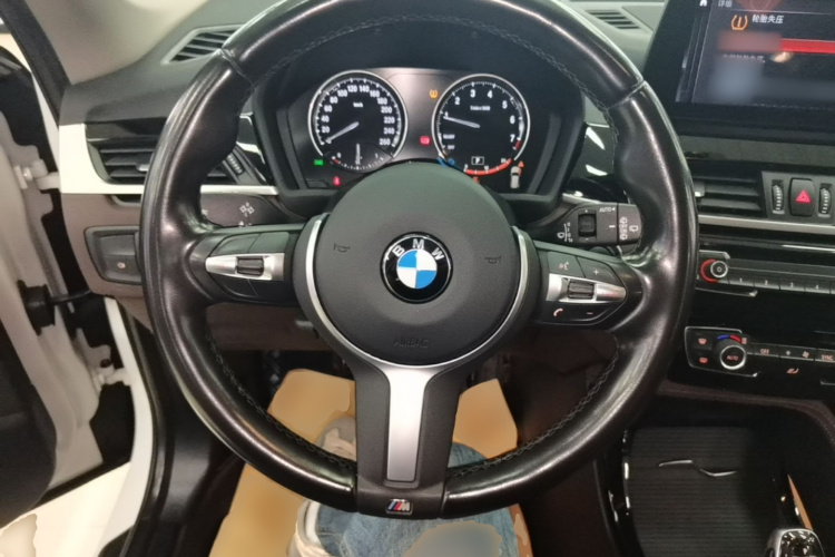 BMW X1 2021 #11 BMW X1 2021 imagen de coche #11