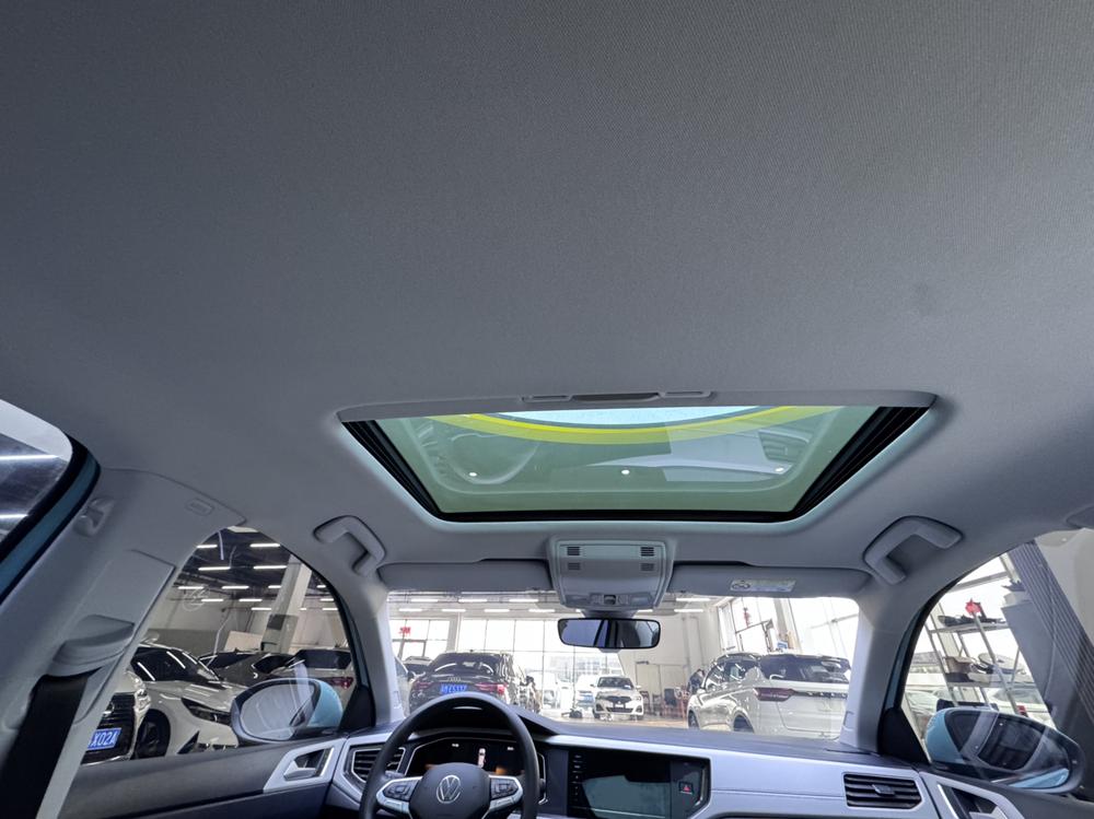 Volkswagen Lavida 2023 #23 Volkswagen Lavida 2023 car image #23