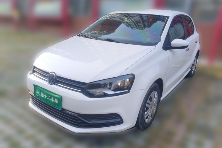 Volkswagen Polo 2018 #2 Volkswagen Polo 2018 car image #2