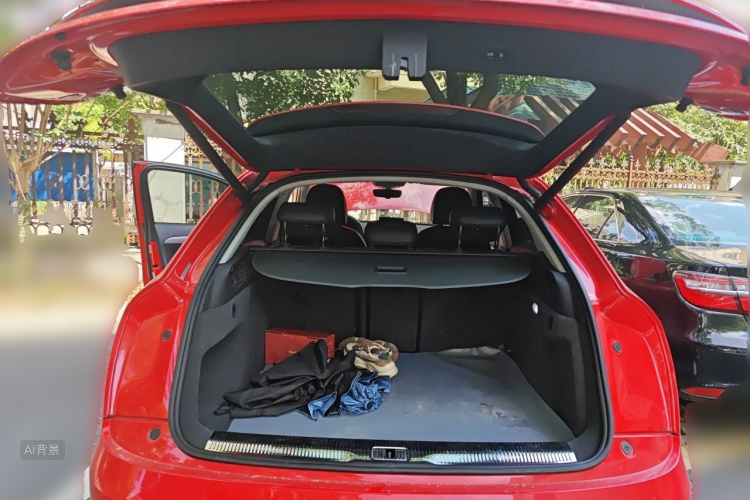 Audi Q3 2016 #21 Audi Q3 2016 car image #21