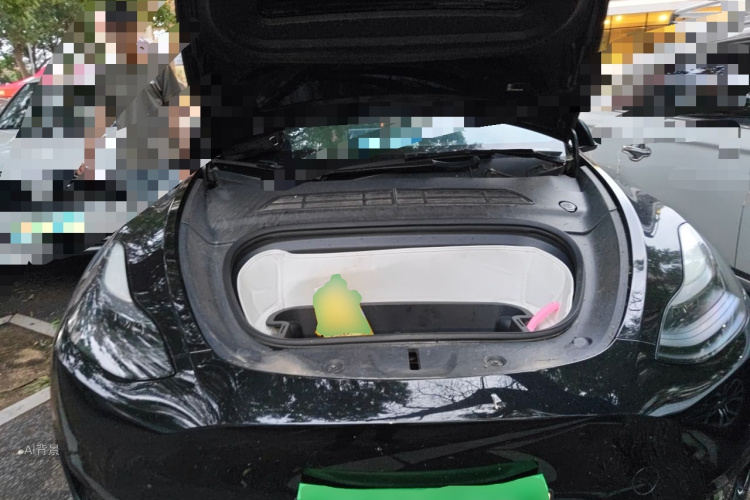 Tesla Model Y 2022 #22 Tesla Model Y 2022 immagine di auto #22