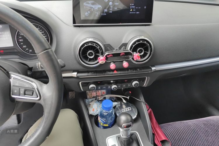 Audi A3 2014 #15 Audi A3 2014 immagine di auto #15