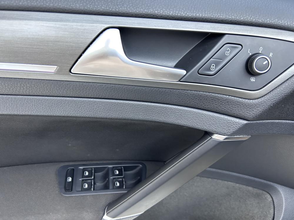 Volkswagen Golf 2014 #27 Volkswagen Golf 2014 car image #27