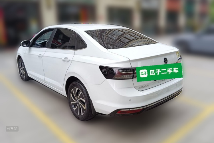 Volkswagen Lavida 2026 car image #5