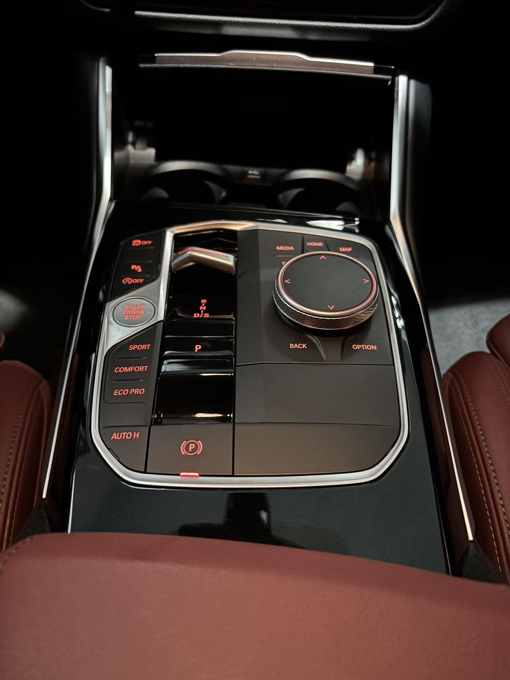 BMW 3 Series 2023 car image #10