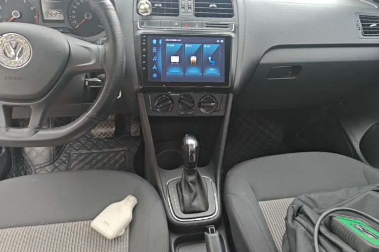 Volkswagen Polo 2018 #13 Volkswagen Polo 2018 car image #13