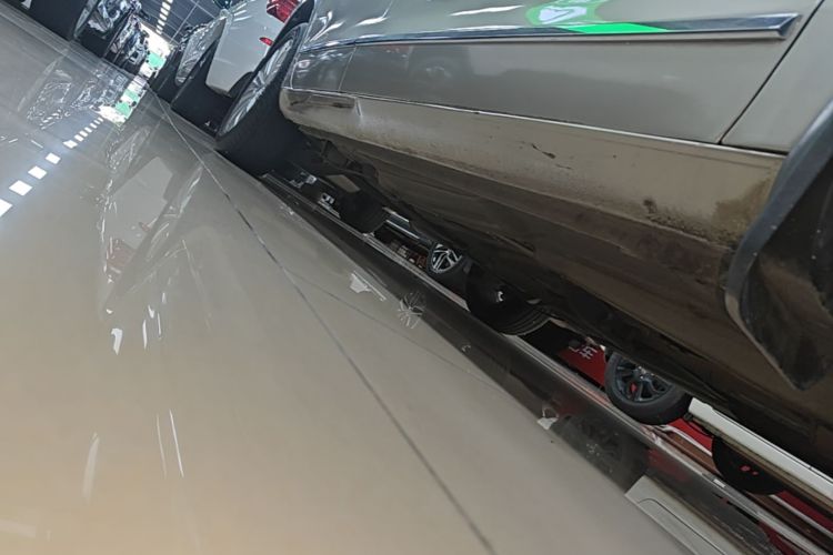 Volkswagen Bora 2018 #26 Volkswagen Bora 2018 car image #26