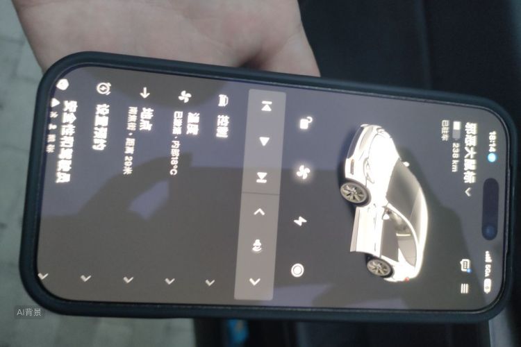 Tesla Model Y 2023 #10 Tesla Model Y 2023 car image #10