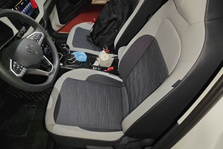 Volkswagen Tharu 2026 car image #15