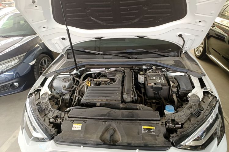 Audi A3 2024 car image #20