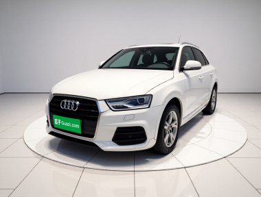 Audi Q3 2017 Audi Q3 2017 car image