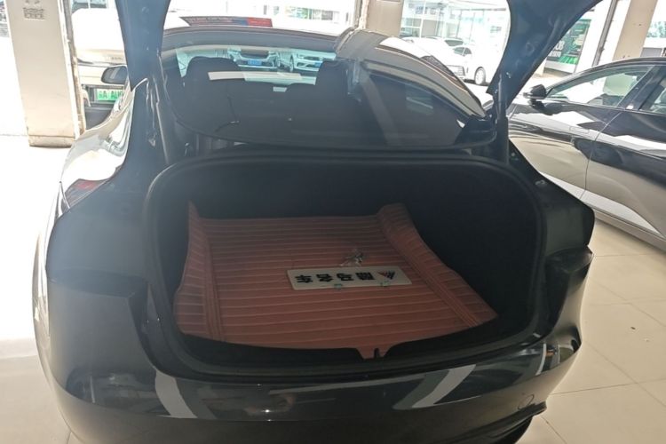 Tesla Model 3 2024 #19 Tesla Model 3 2024 car image #19