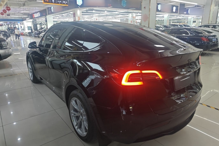Tesla Model Y 2023 car image #5