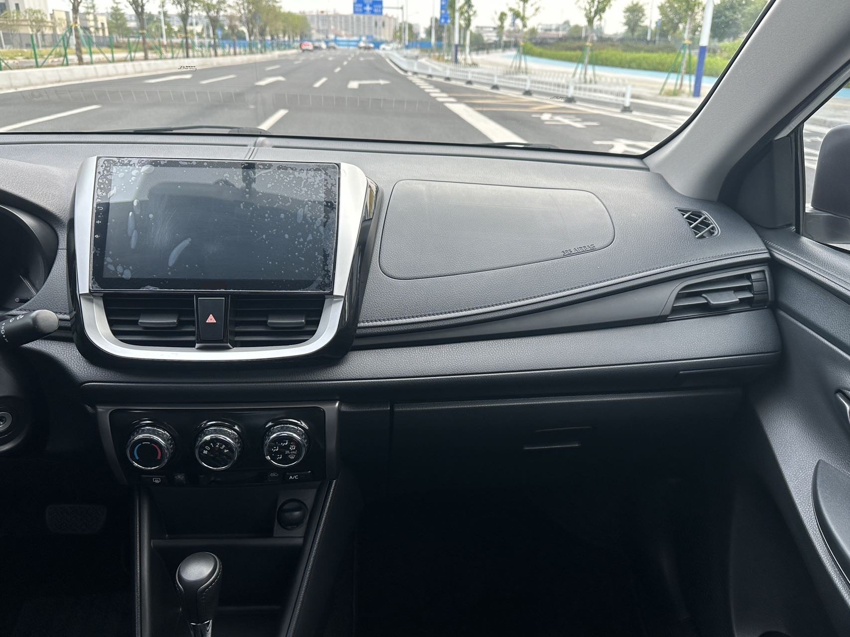 Toyota Vios 2019 imagem de carro #14
