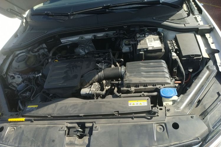 Volkswagen Bora 2021 car image #20