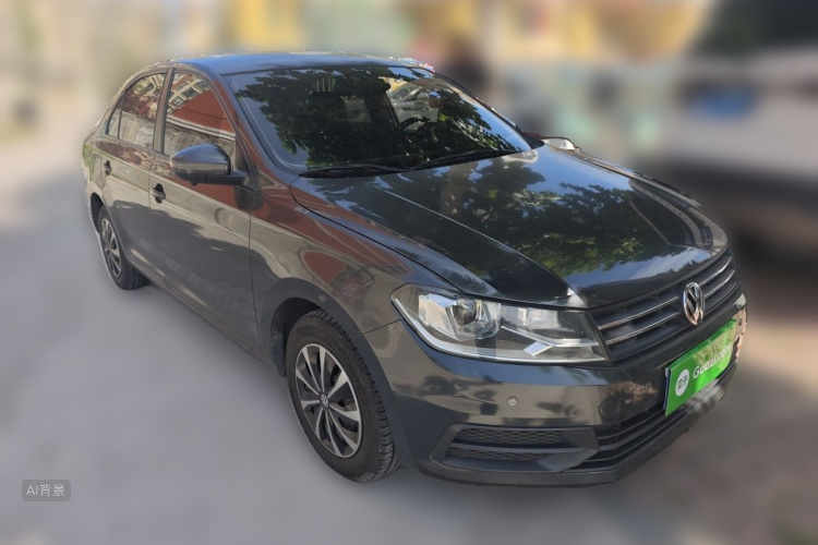 Volkswagen Santana 2022 #4 Volkswagen Santana 2022 car image #4