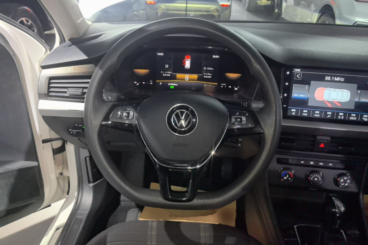 Volkswagen Lavida 2022 #11 Volkswagen Lavida 2022 car image #11