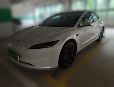 Tesla Model 3 2025 Tesla Model 3 2025 car image