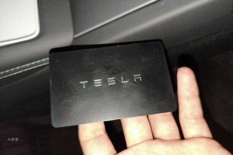 Tesla Model 3 2025 #10 Tesla Model 3 2025 car image #10